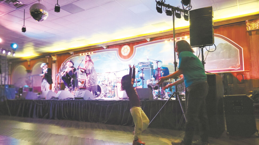 River City Blues Festival returns to Marietta for 30th year News